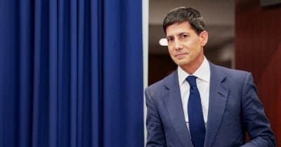 Kevin Warsh Signals Possible Fed Rate Increase Amid Rising Inflation