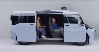 Waymo Ends Ride-Hailing Team-Up with Uber in Phoenix Amid Robotaxi Competition