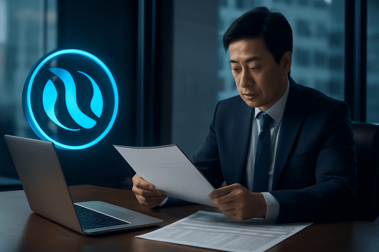 South Korean Firms Launch Pilot to Tokenize Trade Receivables on Injective Blockchain