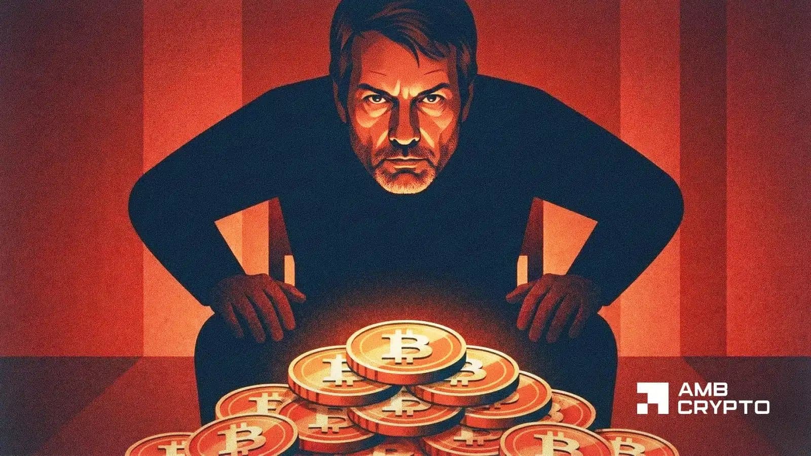 Michael Saylor Points to 5 Key Obstacles Stalling Bitcoin’s Recovery