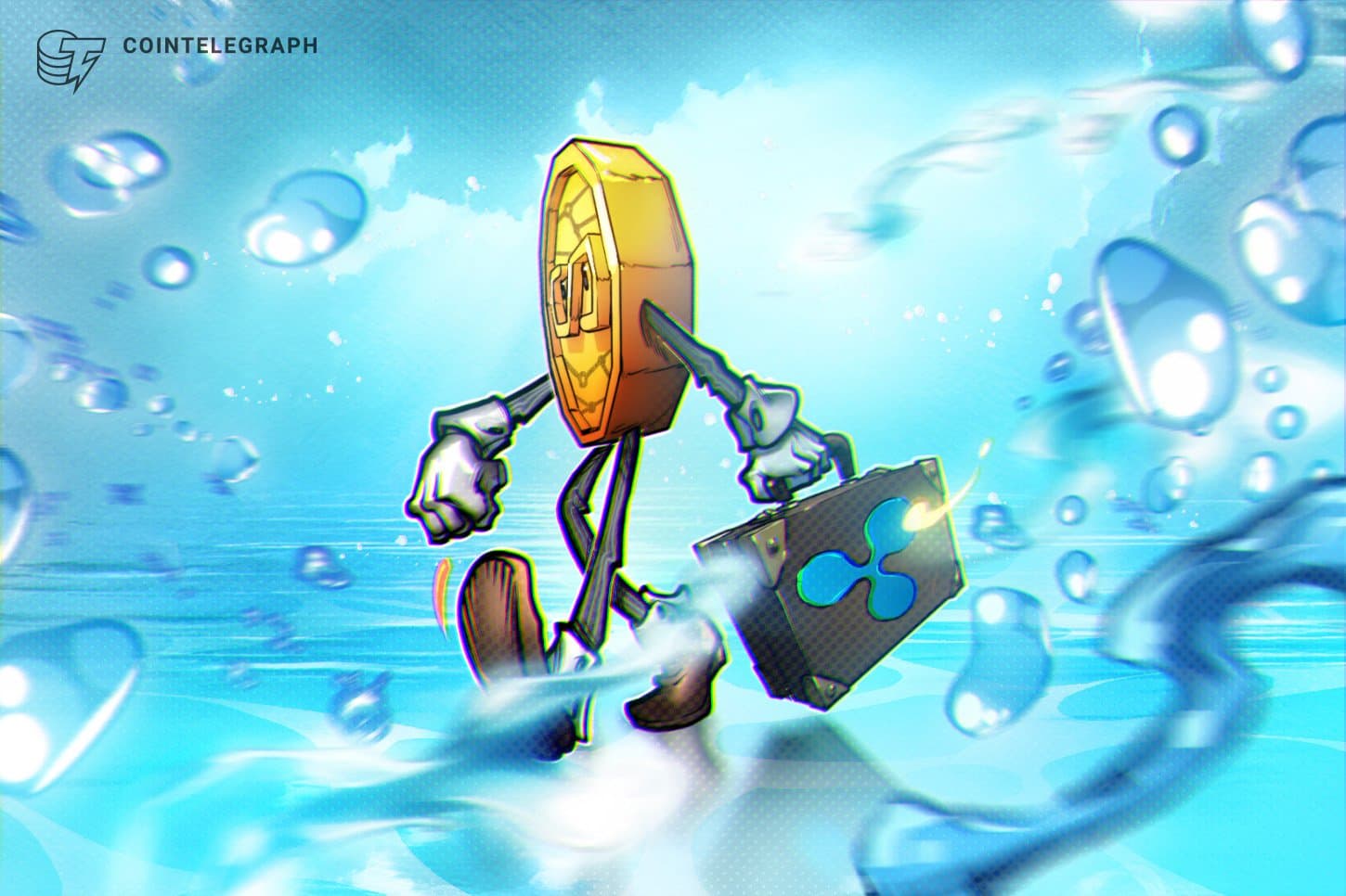 Ripple Unveils Mint to Broaden Institutional Use of RLUSD Stablecoin