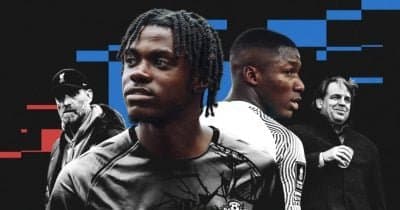 Monaco circles Chelsea's £33M transfer disaster as Lavia's body fails again