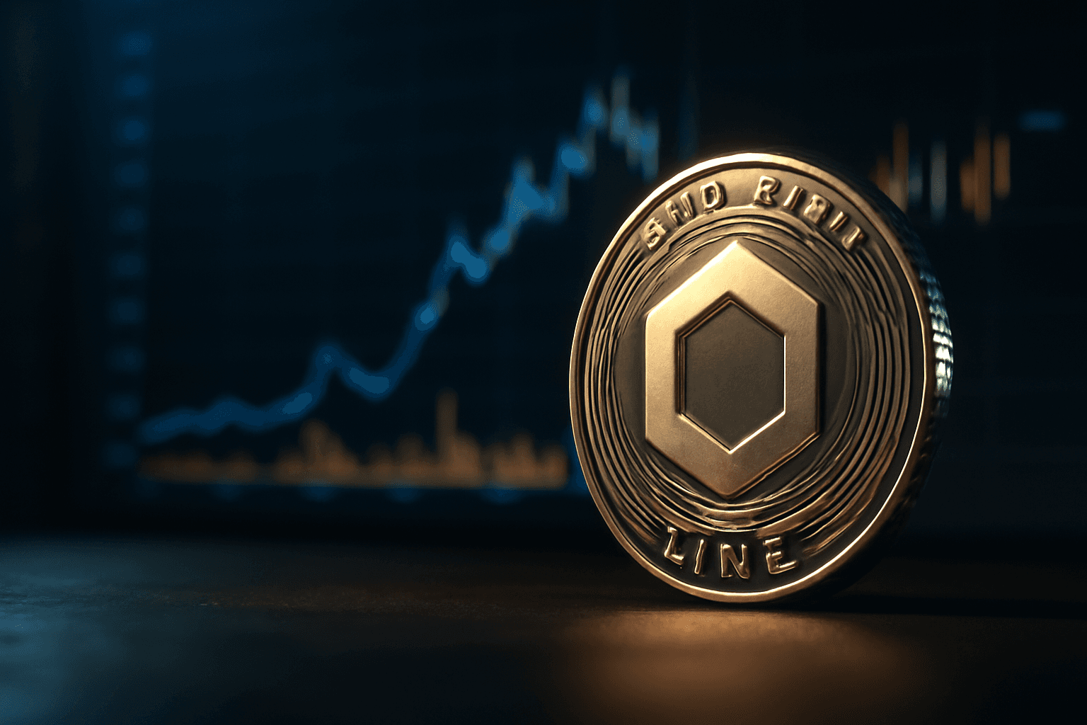 Chainlink Price Outlook for 2026-2030: Can LINK Hit $100 or More