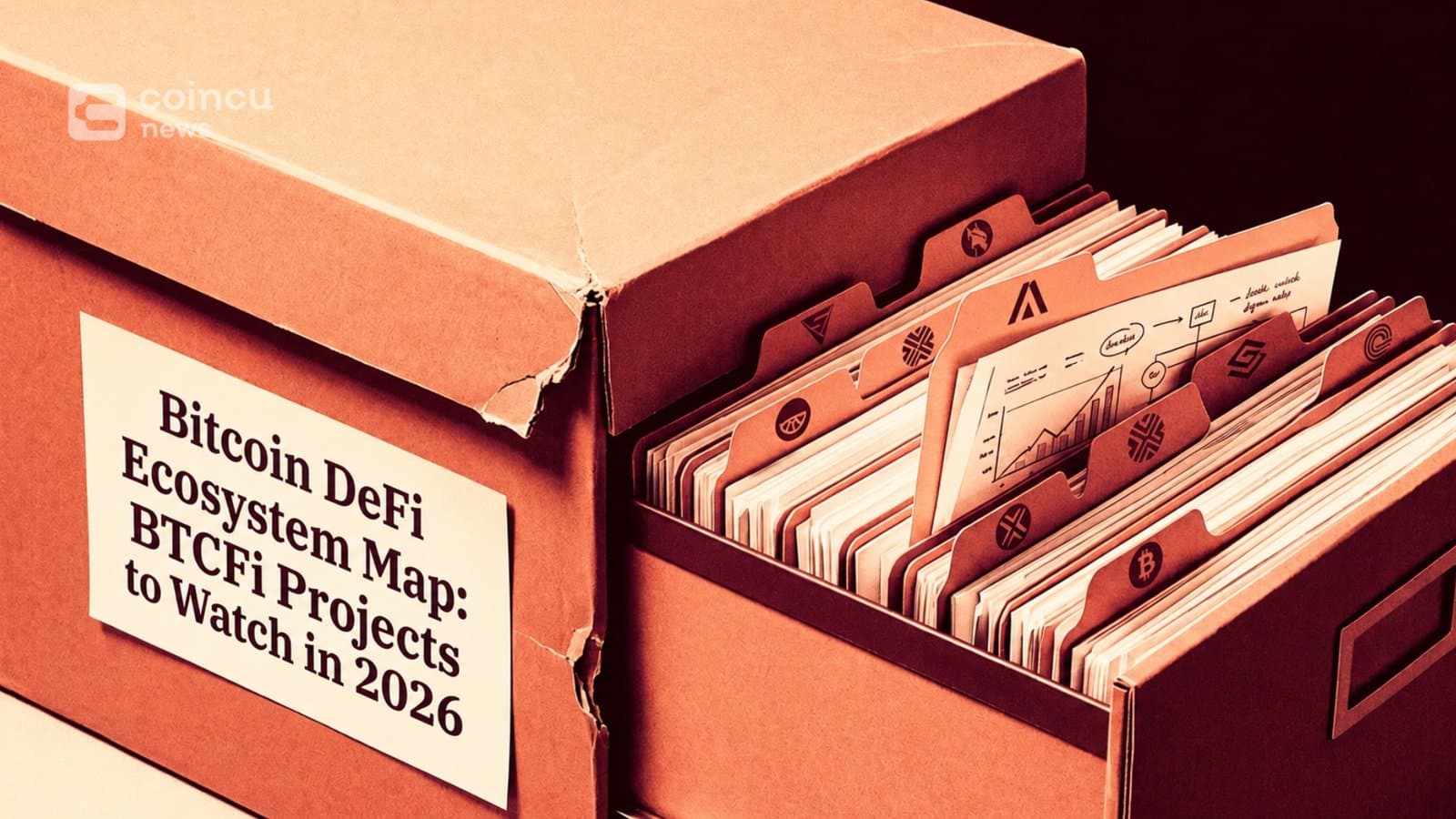 Key BTCFi Projects Shaping Bitcoin DeFi in 2026
