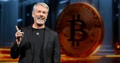 Strategy dumps 1,638 Bitcoin to shore up cash and pay preferred dividends