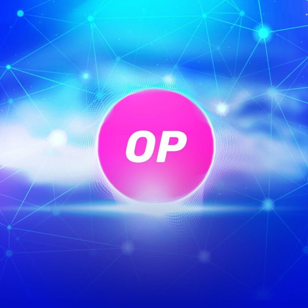 Optimism's OP Token Set to Climb with Layer-3 Innovation by 2032