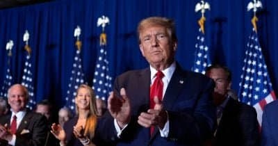 South Carolina's GOP primary highlights Trump’s sway over Republican voters