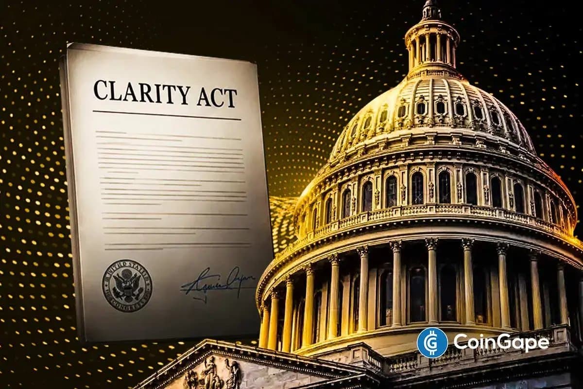 Senate Delays CLARITY Act Vote Yet Again, Crypto Regulation Stalls Into Friday
