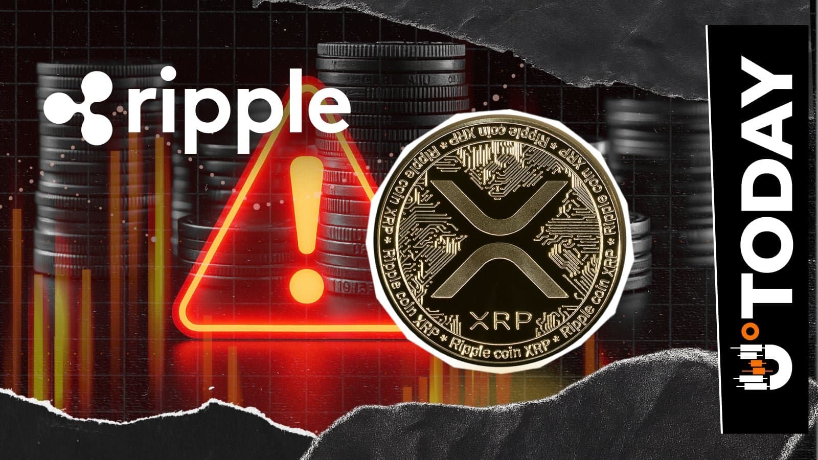 Ripple's Chief Architect Kills Fake Site Draining XRP Wallets