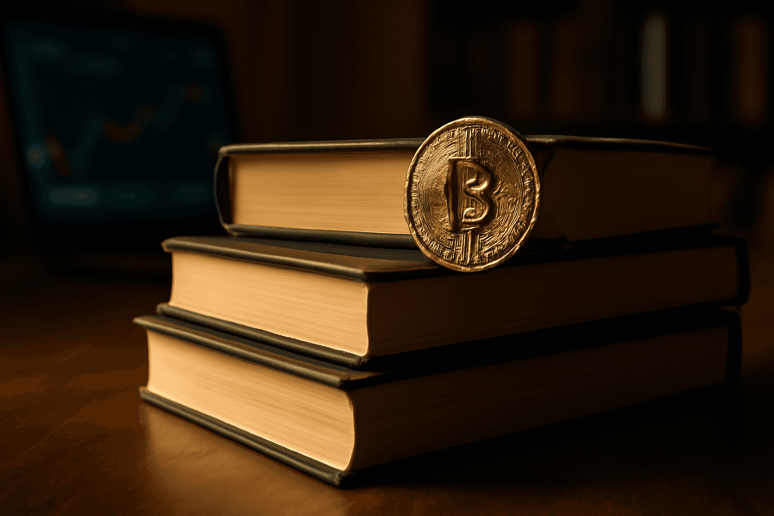 Top Cryptocurrency Books to get into Financial Alternatives in 2026
