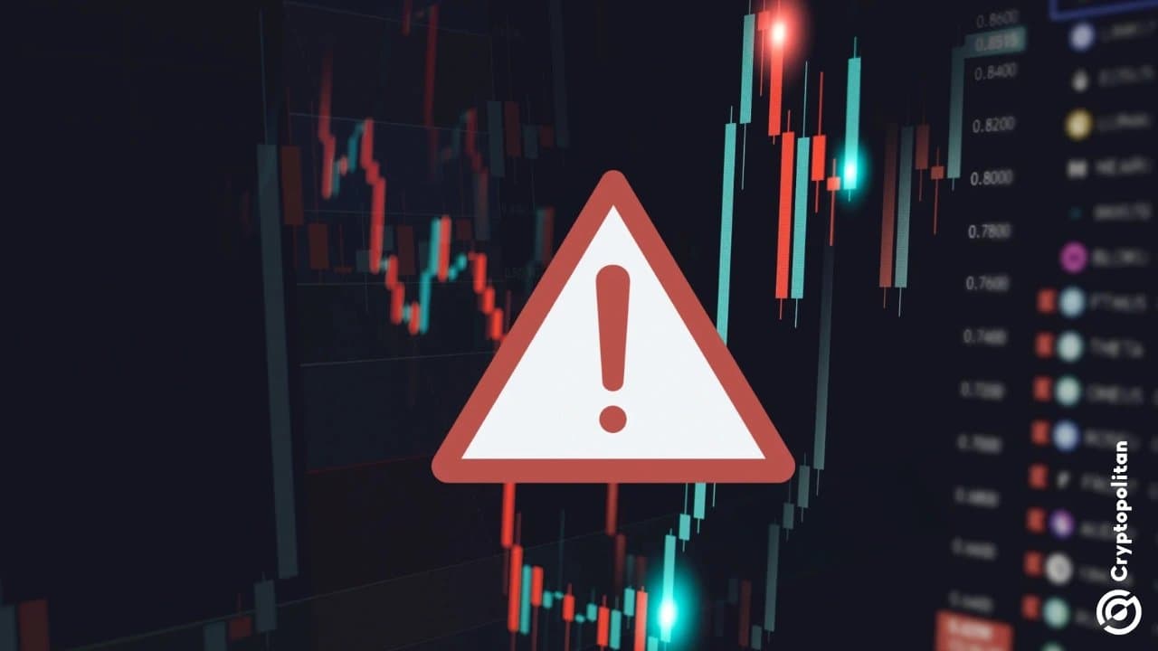 BMX Token Bounces Back After Sharp Drop Amid BitMart Withdrawal Delays