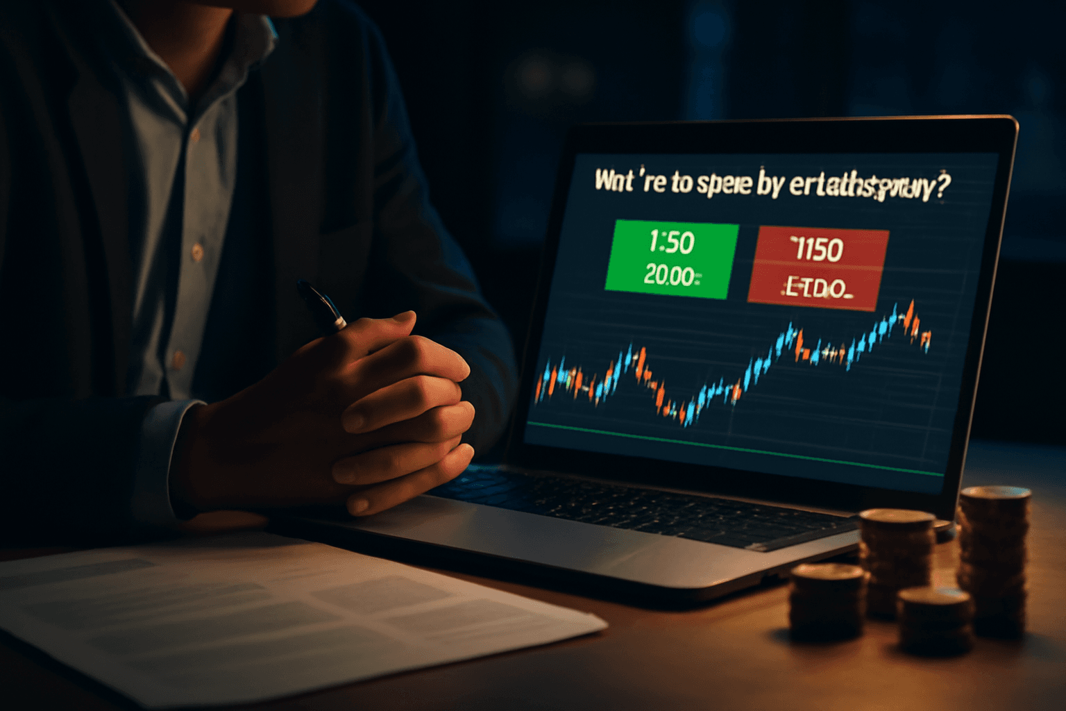 Understanding Event Contracts: Simple Binary Bets Driving Big Markets