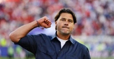 Pochettino locked in through 2030 as US soccer prepares for hosting two World Cups