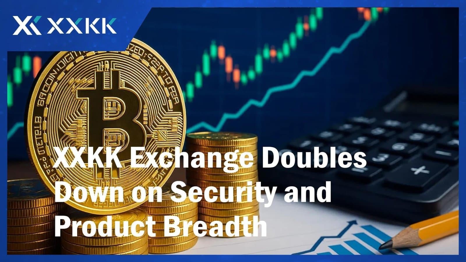 XXKK Exchange Enhances Security and Expands Multi-Asset Trading Amid Changing Market Behavior