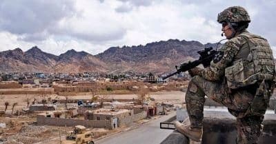 US Withdraws Troops from Iraq Amid Rising Kurdish Region Tensions