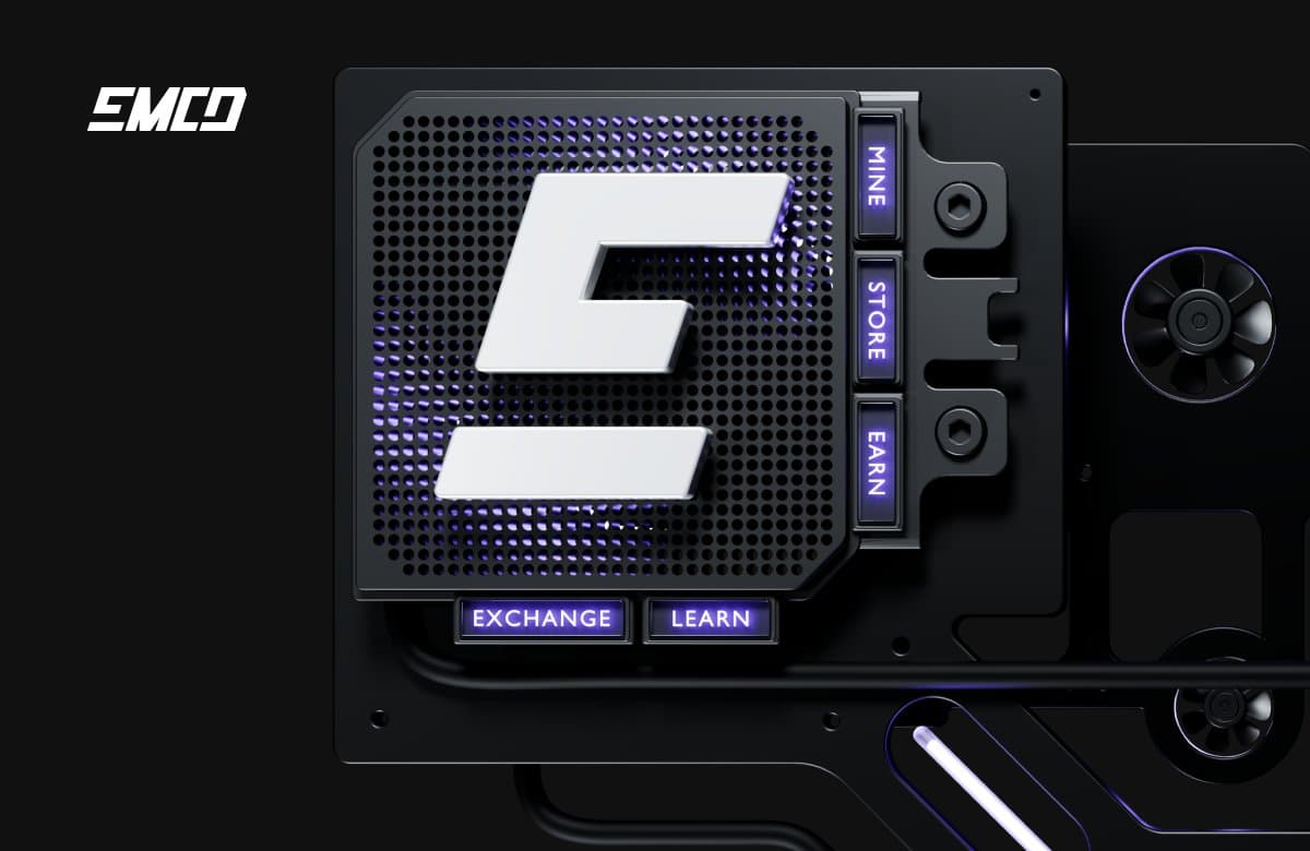 EMCD Rolls Out $30M Support Program to Help Bitcoin Miners Weather Profitability Collapse