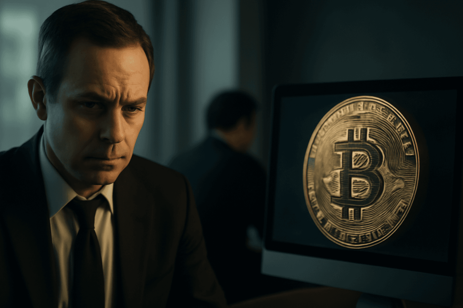 Investors Turn Away from Hype-Driven Crypto Tokens