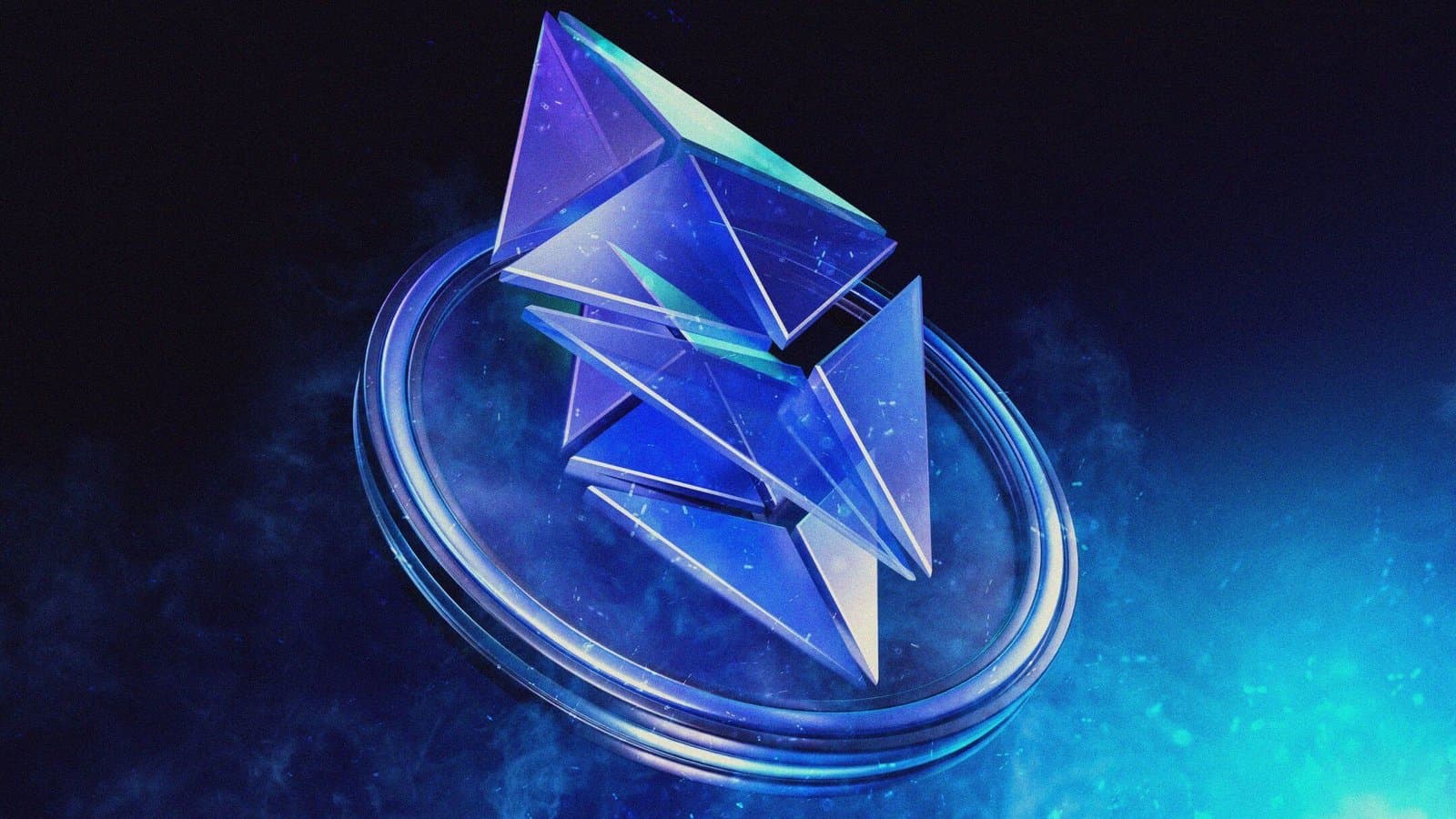 Major Ethereum holder pulls 112,000 ETH from exchange and locks it in staking