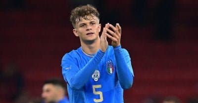 Newcastle United Targets Giorgio Scalvini in £39 Million Defensive Revamp