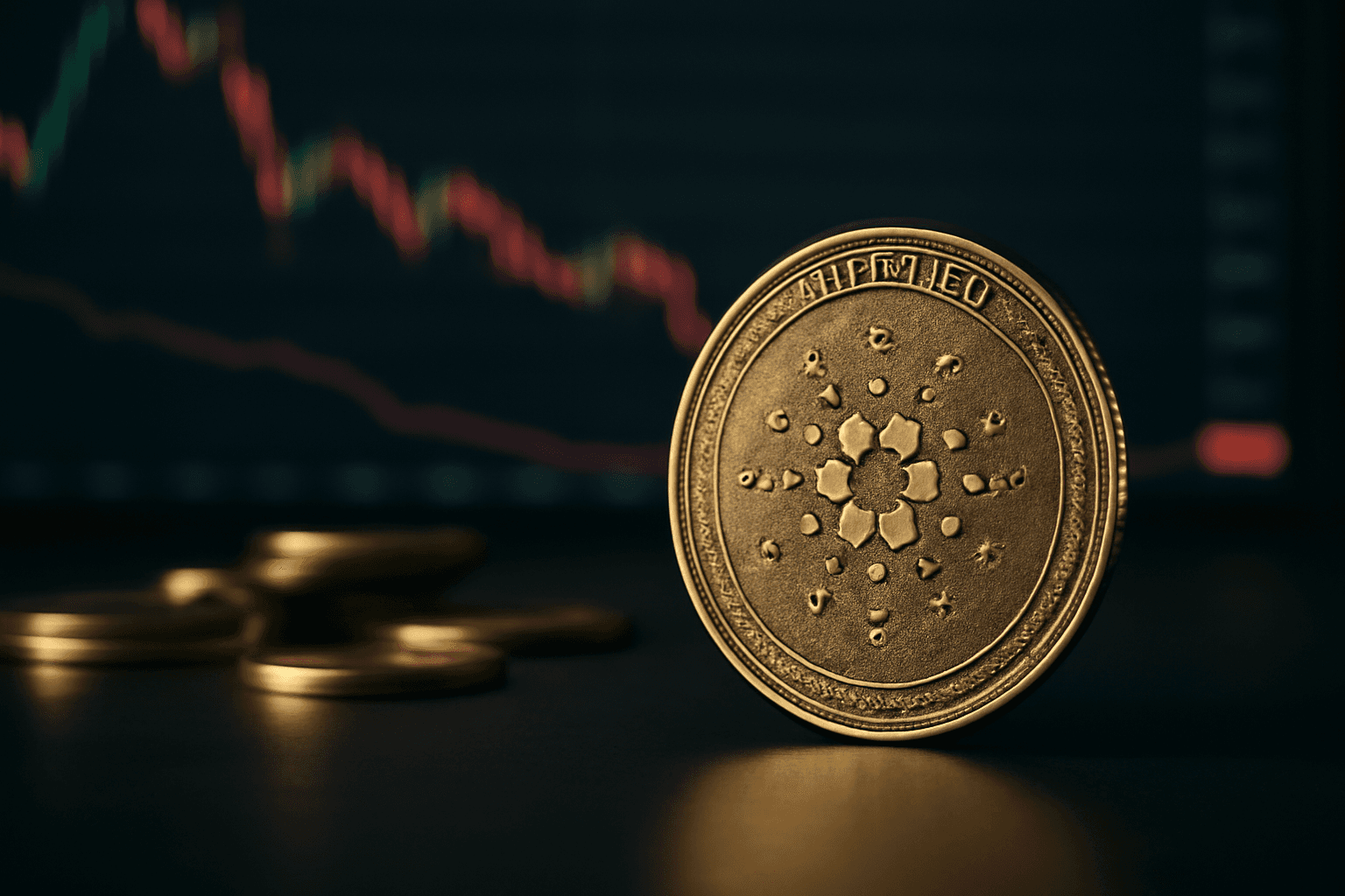 Cardano Dips After Breaking Out While On-Chain Governance Gains Momentum