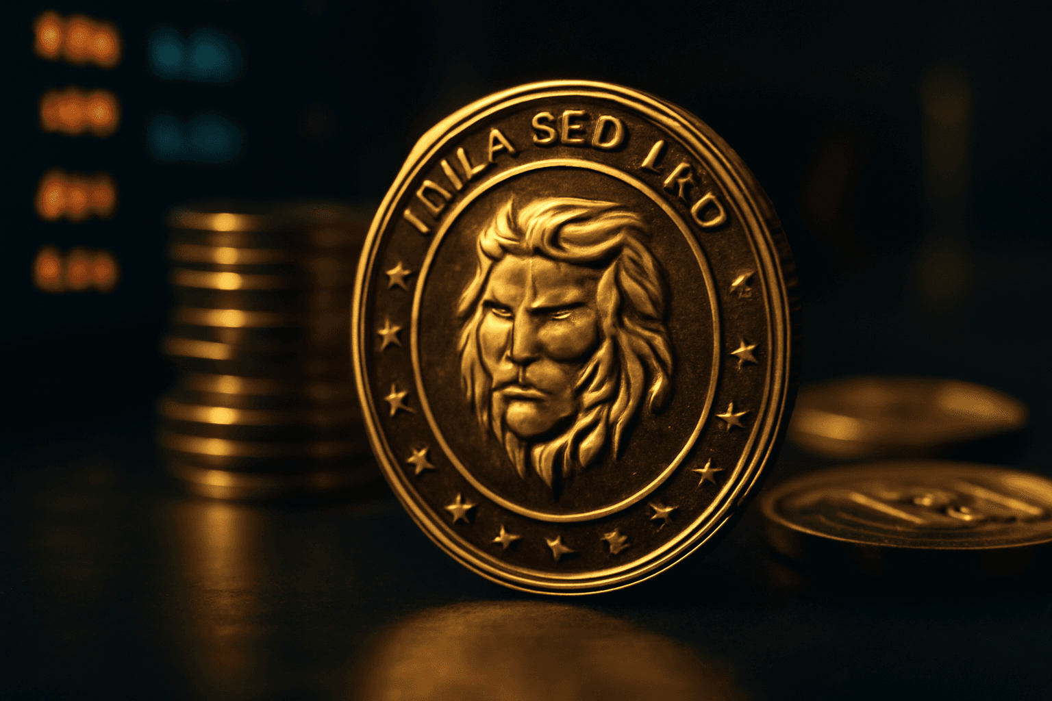UNUS SED LEO Ranks Among Top Cryptos Despite Low Profile