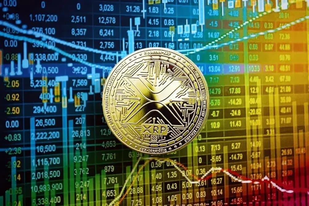 XRP Holds Key Support as Bulls Push for Breakout Above $1.10