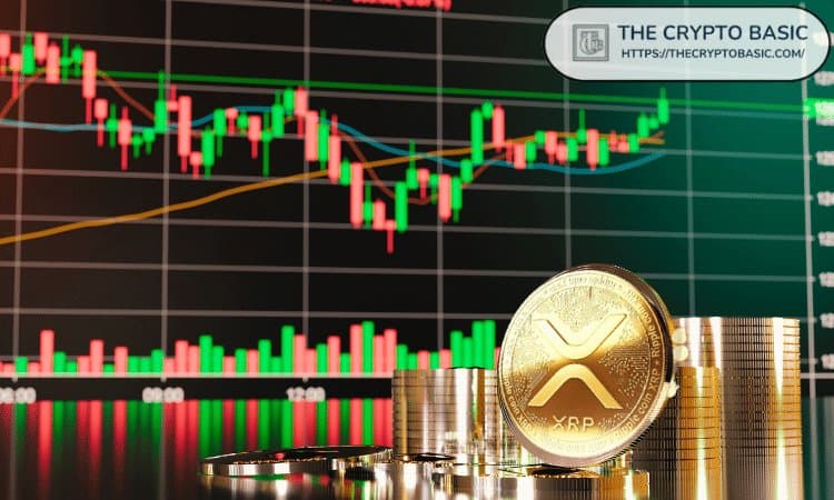 SBI Executive: XRP Stuck in Limbo Waiting for US Regulatory Clarity