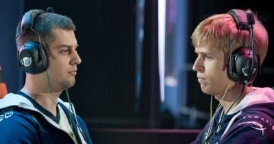 Kosovo CS2 squad ex-MANA reaches ESL finals in just two months