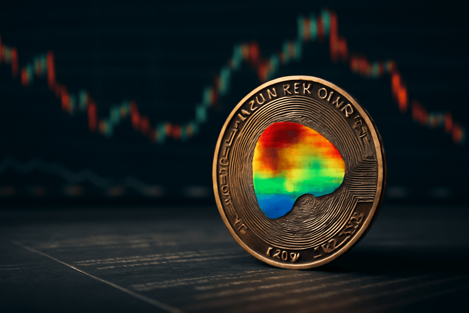 Curve DAO Token's Price Outlook: Will CRV Escape Its Long-Term Trading Band by 2030