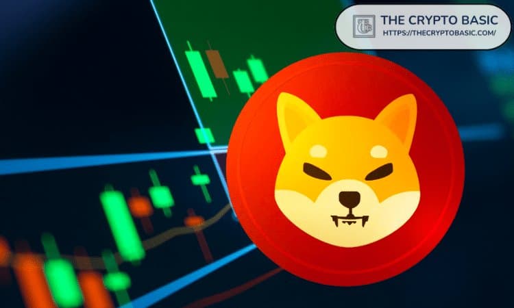 Shiba Inu Sees 10-Fold Surge in Network Activity Amid Major Token Moves