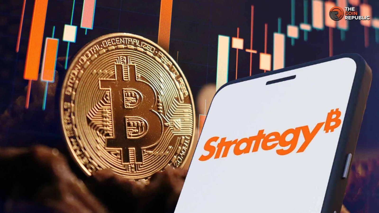 MicroStrategy moves over 1,000 bitcoins, stock wobbles on sale speculation