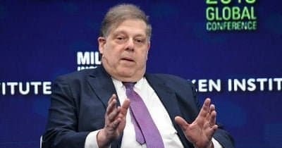 Former Clinton Adviser Signals Military Option as Iran Spurns Diplomacy