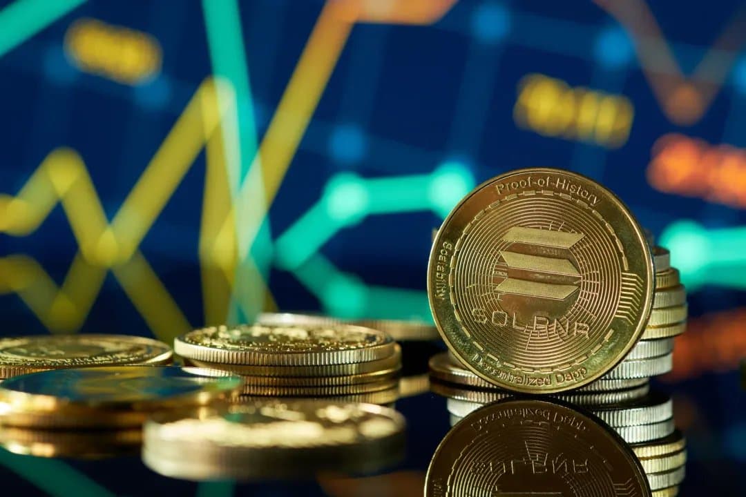 Solana Bounces Off Support as Traders Await Decisive Move Above $80