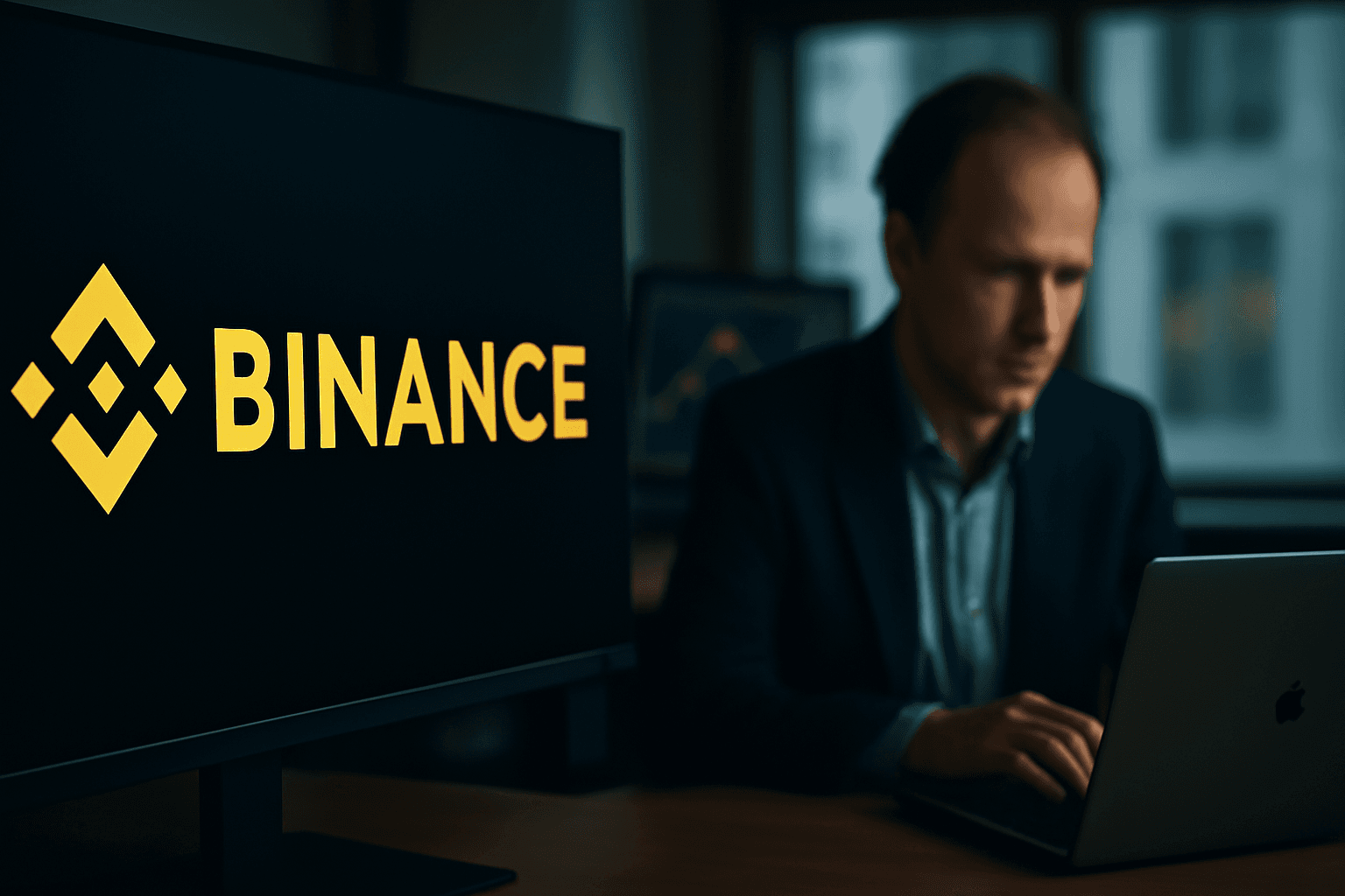 Binance.US Aims to Launch U.S. Prediction Markets with New CFTC License Application