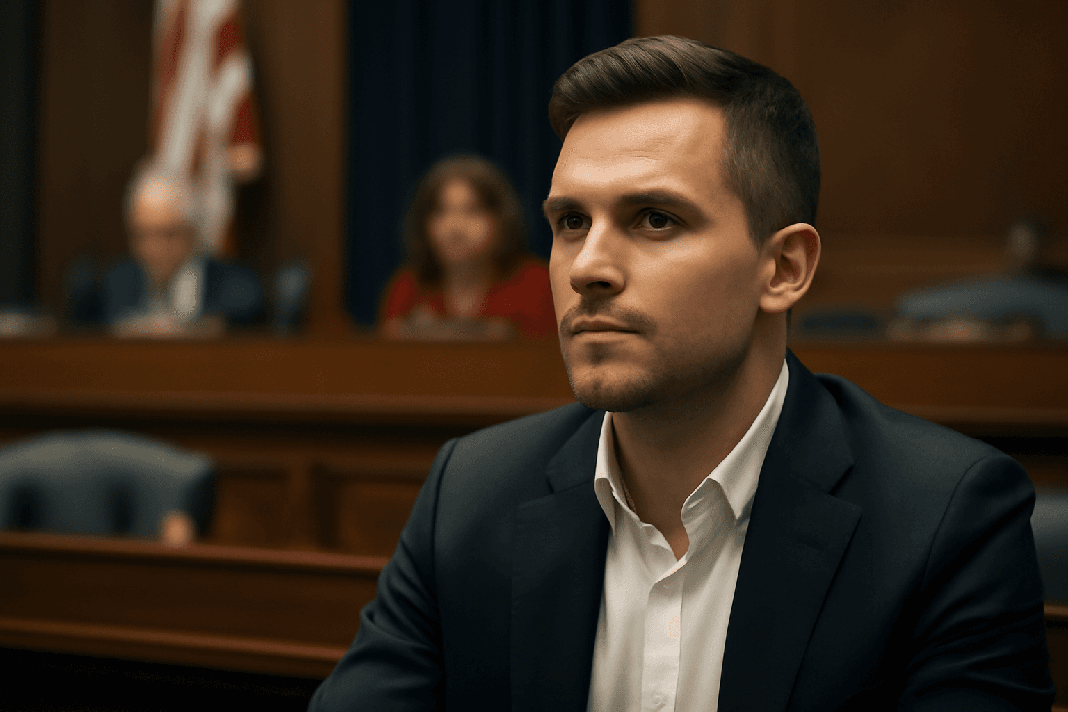 Coinbase Exec Stays Bullish on Senate Passing CLARITY Act Despite Low Odds