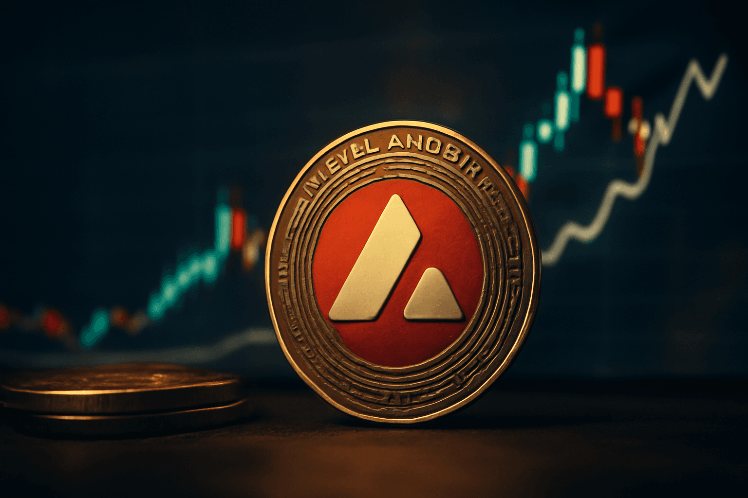 Avalanche Eyes Major Rally as Historic Breakout Pattern Resurfaces