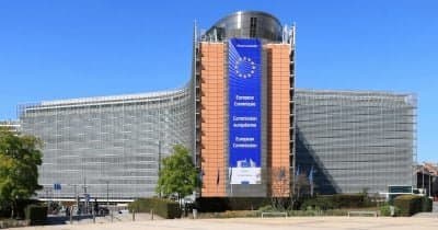 EU Updates Merger Rules to Foster Tech Giants and Impact Digital Markets