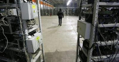 Moscow and Kursk Region Face Crypto Mining Ban Until 2032 Amid Energy Strain