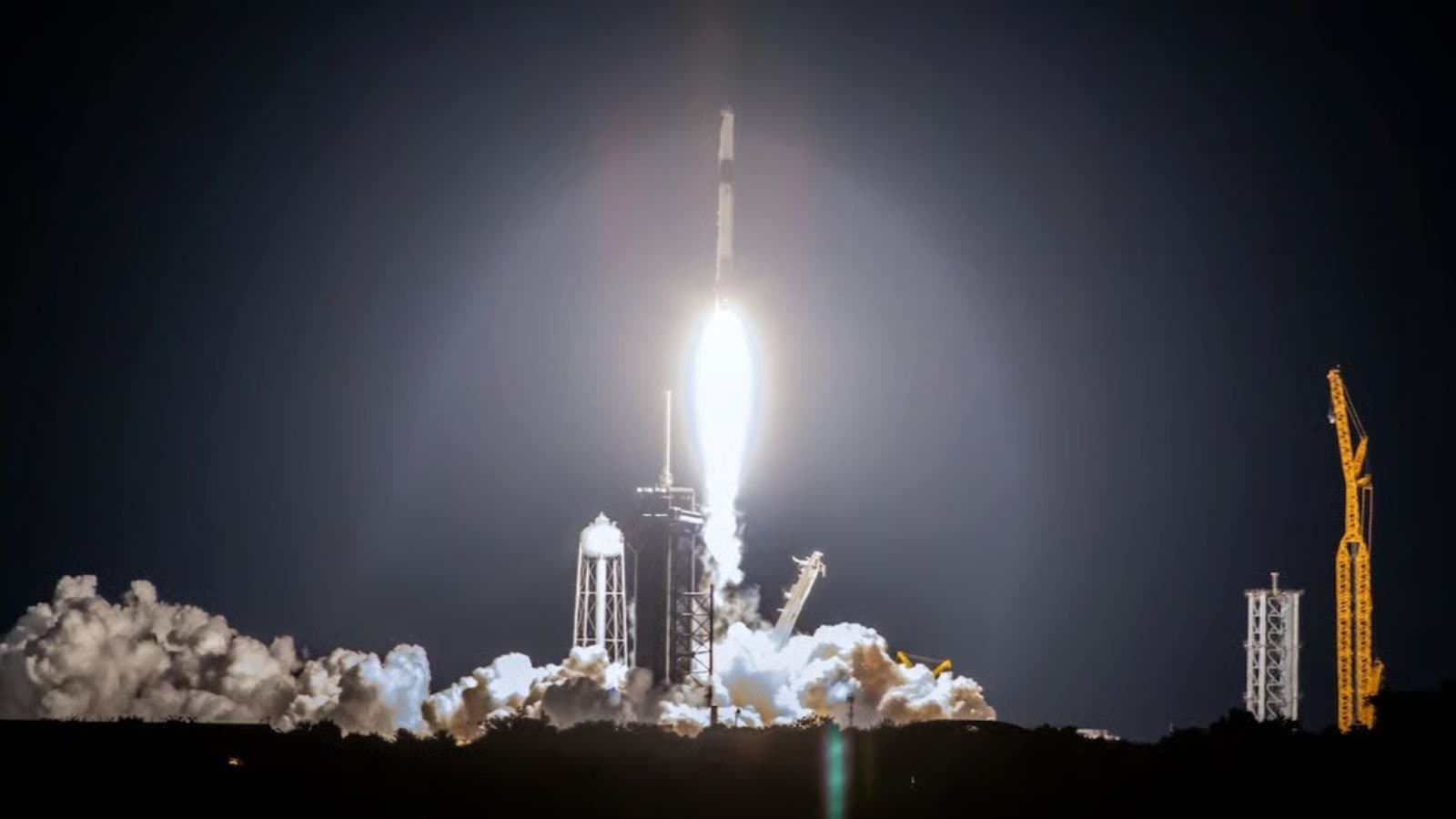 Wall Street raises SpaceX targets after Q2 beat on AI and Starlink growth