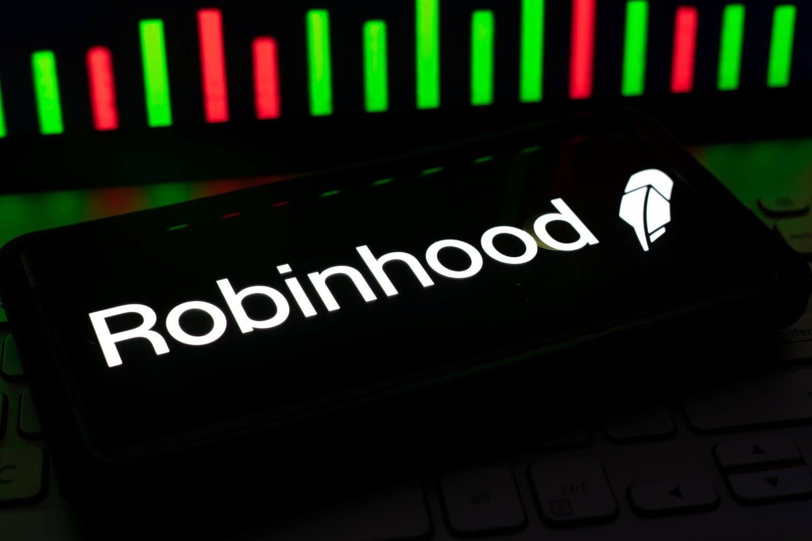 Robinhood Gets FCA Nod for UK Crypto Services Alongside Strong Q2 Revenue