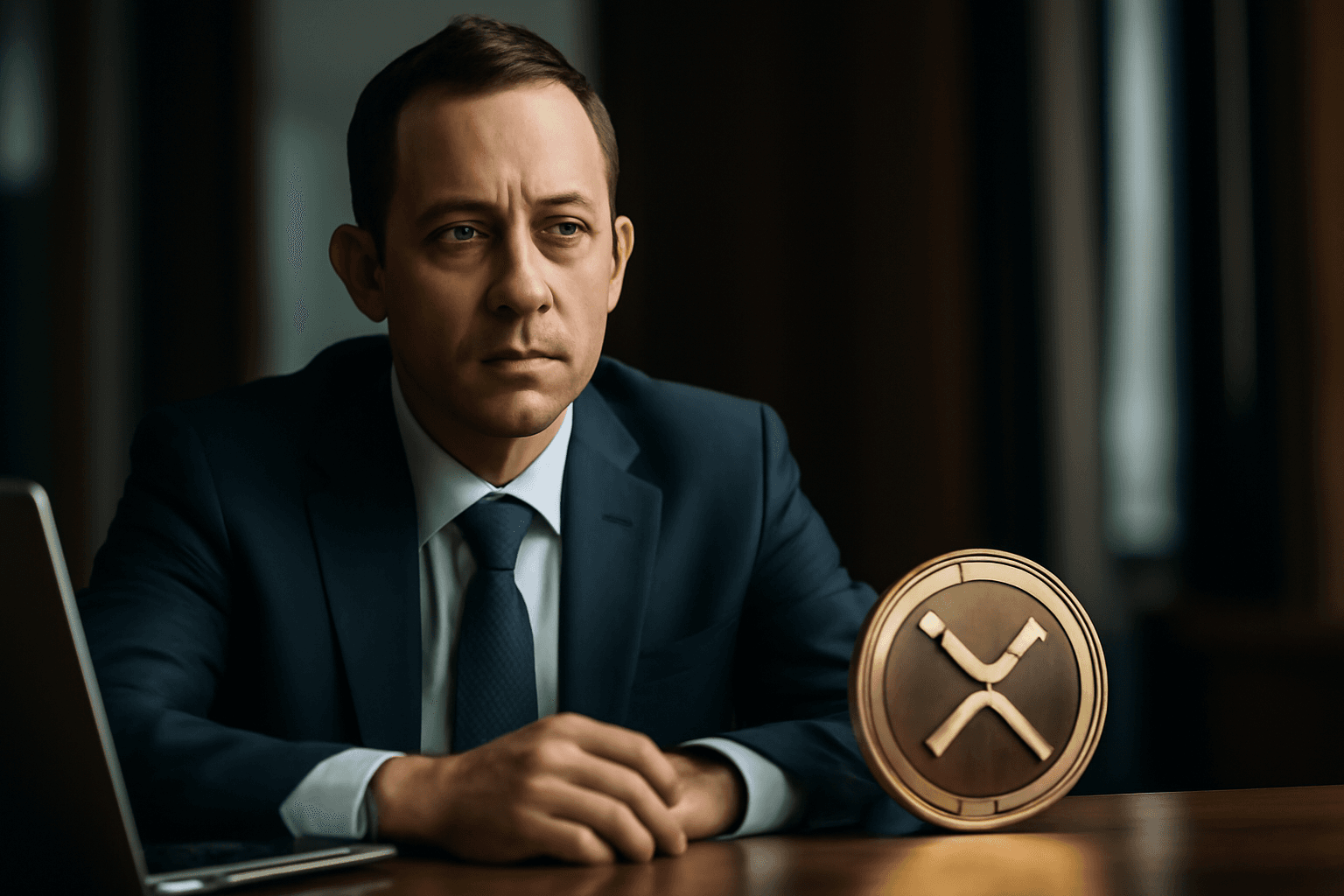 Flare CEO Outlines Six-Month Strategy to Infuse $5 Billion XRP into DeFi