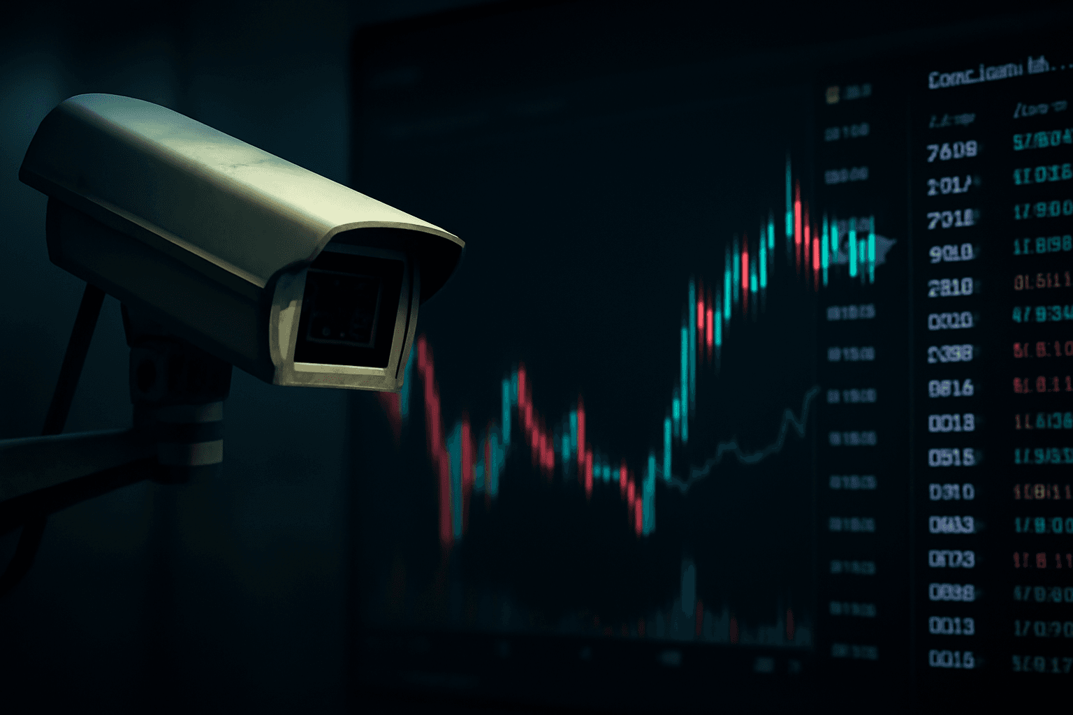 Inside the Rapid Rise of Surveillance in Prediction Markets