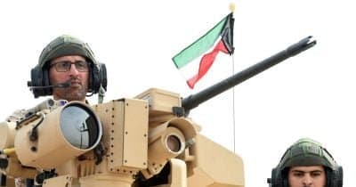 Kuwait Downs Iranian Drones as Tensions Spike Amid Middle East Turmoil