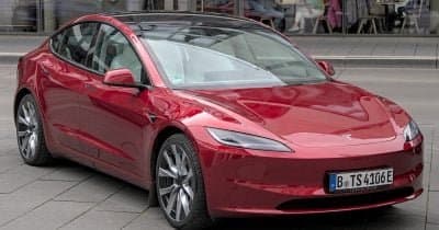 Tesla Mulls Divesting China Operations Amid Merger Talks with SpaceX
