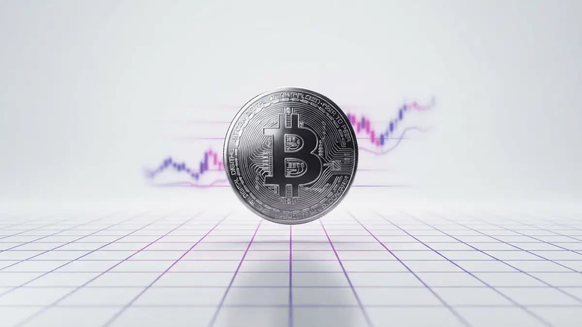 South Korea's Stock Market Halts Trading for Eighth Time in 2026 as Bitcoin Dives Below $64,000