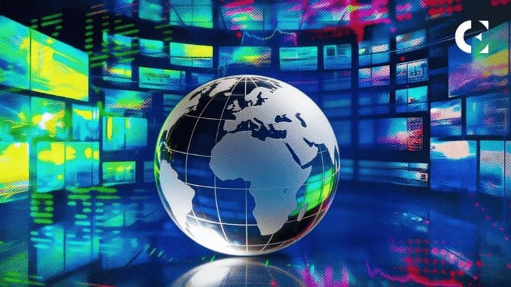 Crypto Infrastructure Taps Into $100 Trillion FX Settlement Challenge