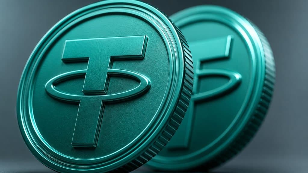 Tether Posts $1.5 Billion Profit in Q2 as USDT Circulation Hits $184.6 Billion
