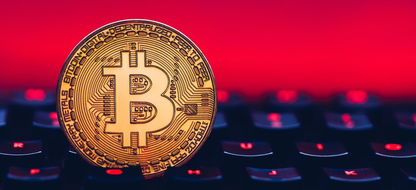 Bitcoin Dips as AT&T’s Quantum Leap Brings Encryption Risks Closer