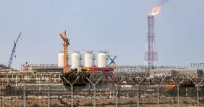 Iran’s Gas Output Plummets by 230 Million Cubic Meters Amid Ongoing US Conflict