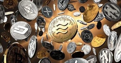 Altcoins now command over 60% of Binance trading, pushing Bitcoin below 22%